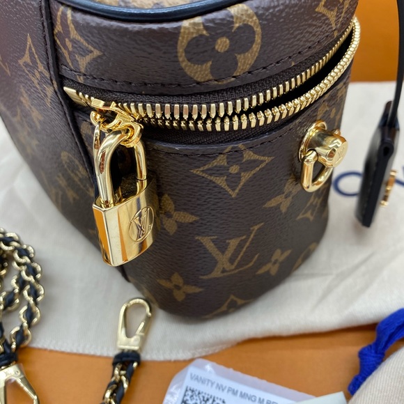 Louis Vuitton Vanity PM Brand New - Picture 8 of 10